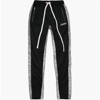 DXMN Clothing "3M REFLEXTIVE" Track Pants
