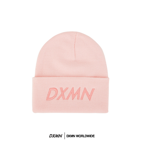 DXMN Clothing "DXMN" Beanie