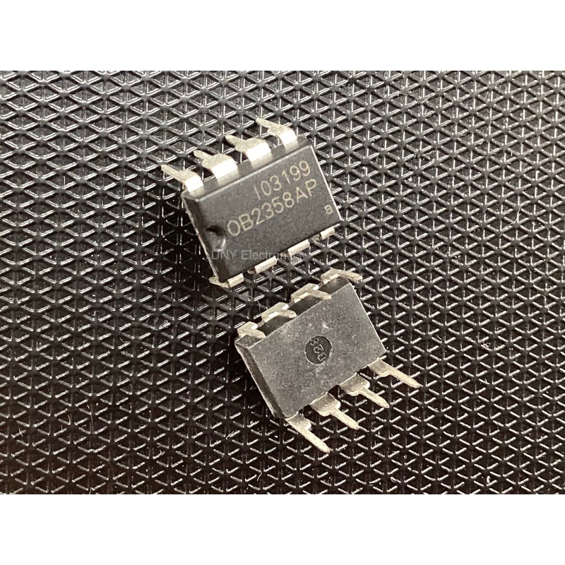 OB2358AP DIP-8 OB2358 2358AP power management chip direct plug-in brand ...