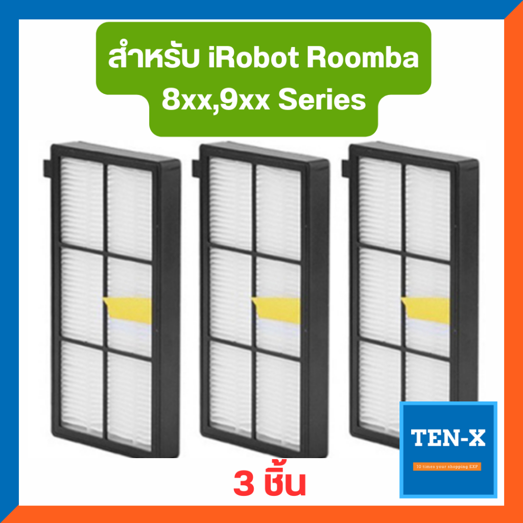 Irobot roomba hepa filter new arrivals