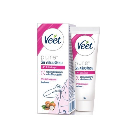 ครีมกำจัดขน-วีท-veet-hair-removing-cream