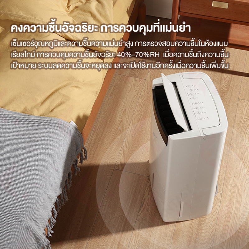 new-widetech-internet-dehumidifier-24l-เครื่องลดความชื้นอเนกประสงค์