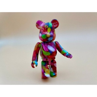 Be@rbrick Series 45 Jellybean: Jelly Beans