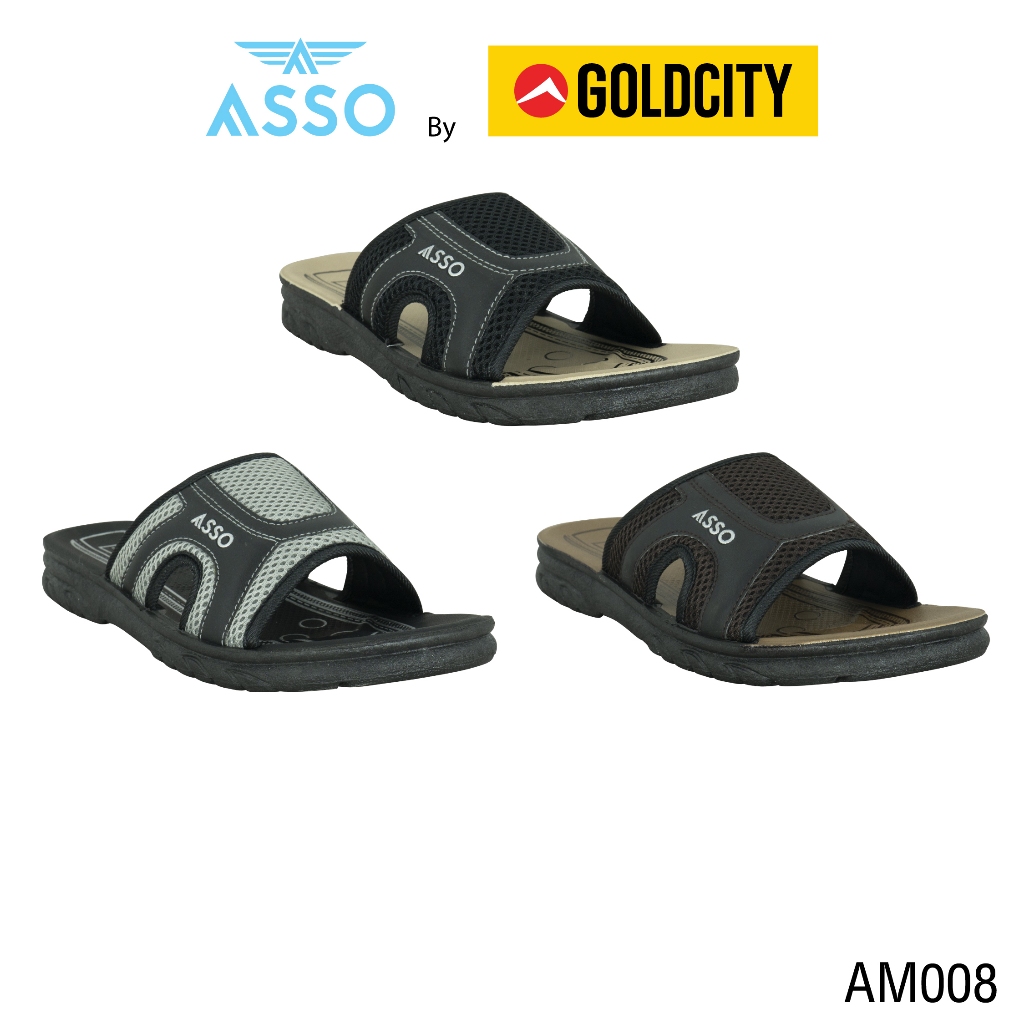 asso-รองเท้าแตะ-รุ่น-am008-ใส่สบาย-เหมาะสำหรับทุกเพศทุกวัย-280