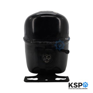 คอมเพรสเซอร์ ตู้เย็น HITACHI รุ่น FL2088-SW FL2088-SZ ขนาด 1/3HP AC220 ...