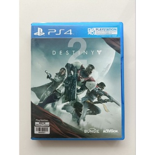 PS4 Game : Destiny 2 โซน3 มือ2