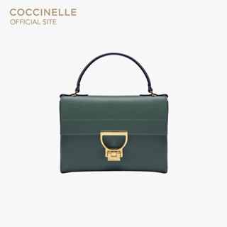 COCCINELLE ARLETTIS HANDBAG 190301 กระเป๋าถือผู้หญิง