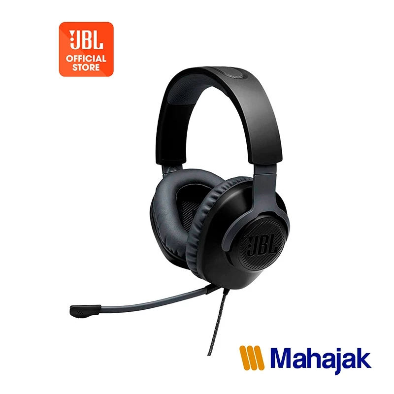 JBL Quantum 100