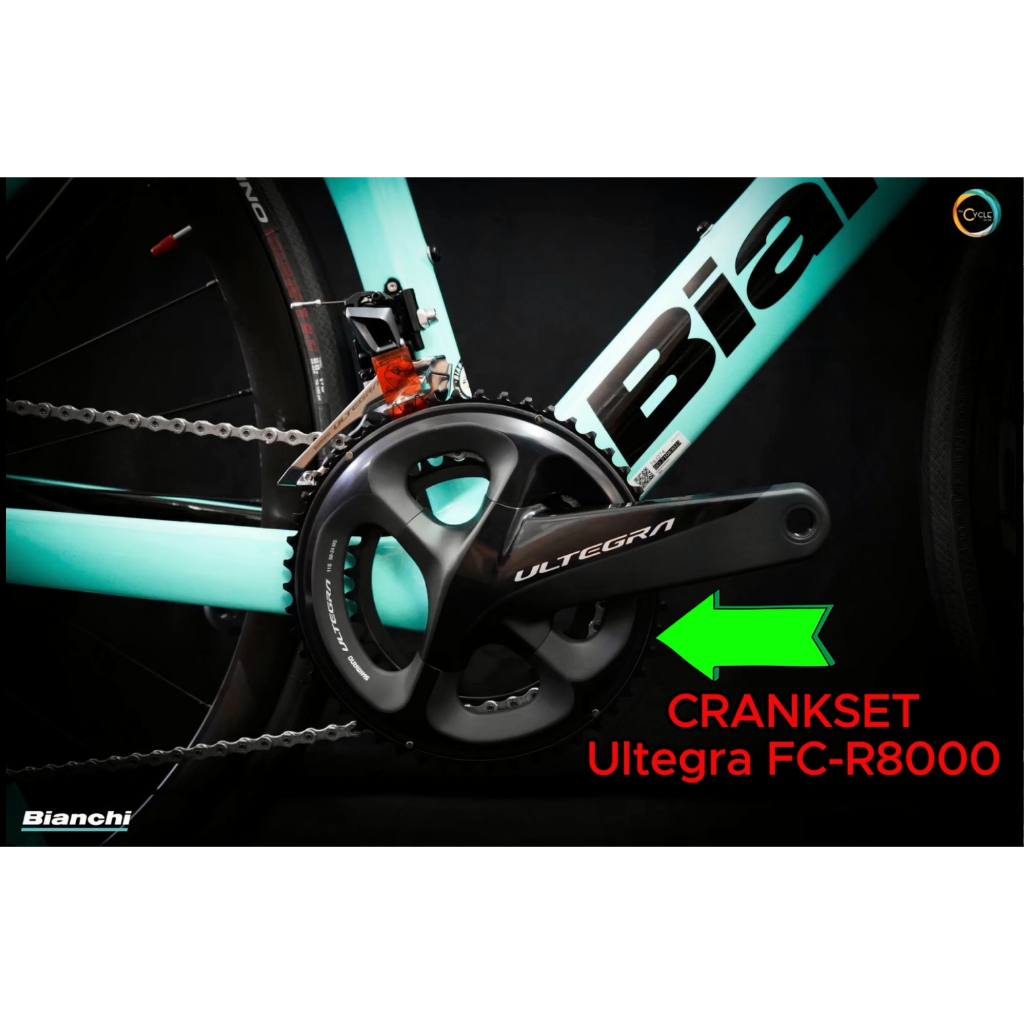 bianchi-aria-ultegra-r8000-11sp