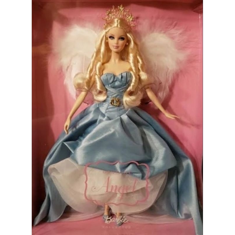 barbie-angel-couture-collector-2010-ขายชุดตุ๊กตาบาร์บี้-รุ่น-angel-couture-2010-สินค้าใหม่พร้อมส่ง