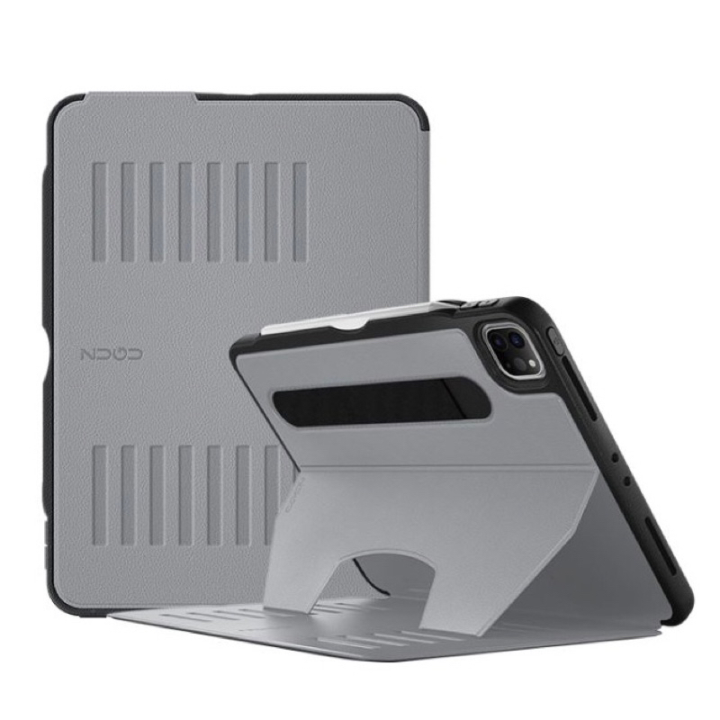 [ผ่อน0 3เดือน] ZUGU CASE iPad Pro 2021/2022 11/12.9 ของแท้100 (รับ