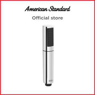 American Standard DuoSTiX™ Hand Shower ชุดฝักบัวสายอ่อน แบบ 2 ฟังก์ชัน สีโครม/ดำด้าน A-6022-HSBK