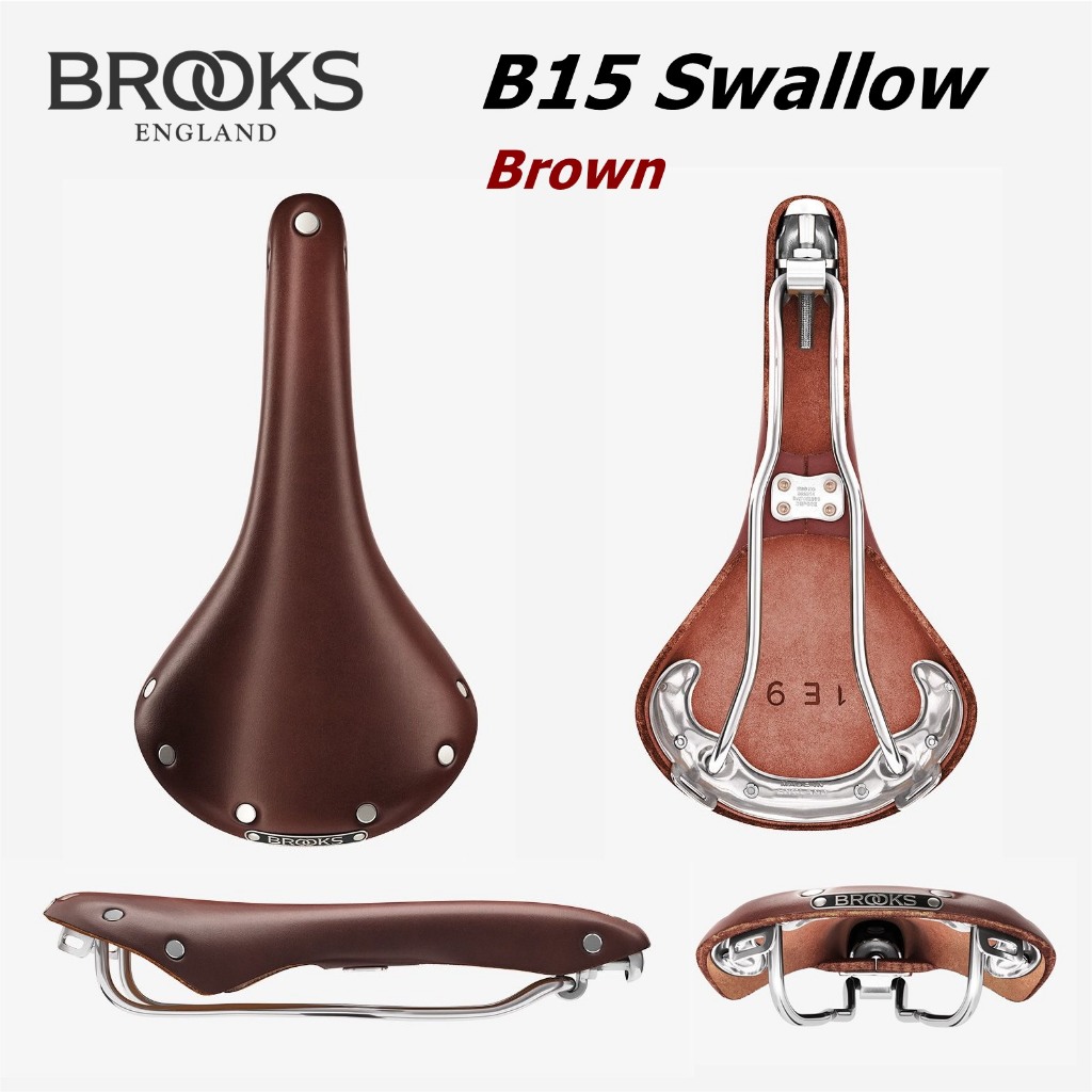 เบาะ-brooks-swallow-classic-made-in-england