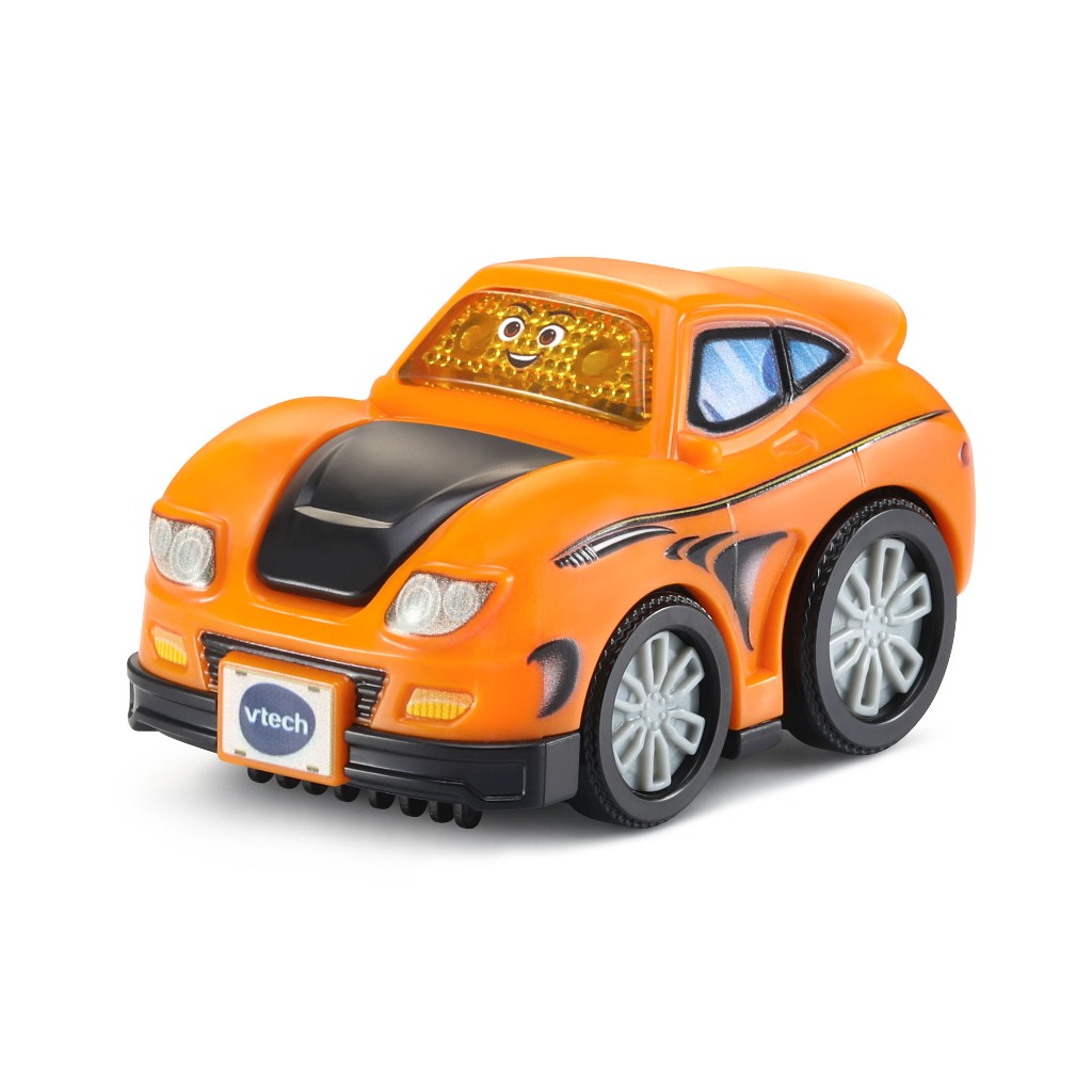 VTech Sports Car Toys Vehicle Toys ของเล่นยานพาหนะ เด็กๆ หนุ่มๆ สาวๆ