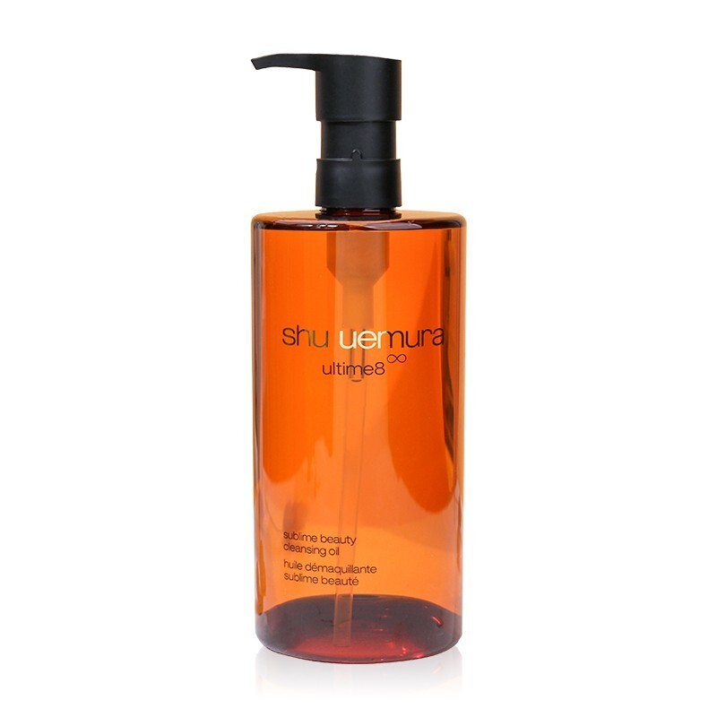 ชู-อูเอมูระ-คลีนซิ่งออยล์-shu-uemura-ultime-8-sublime-beauty-cleansing-oil-450ml