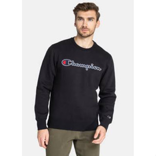 Champion Original Sweatshirt BL Wave L