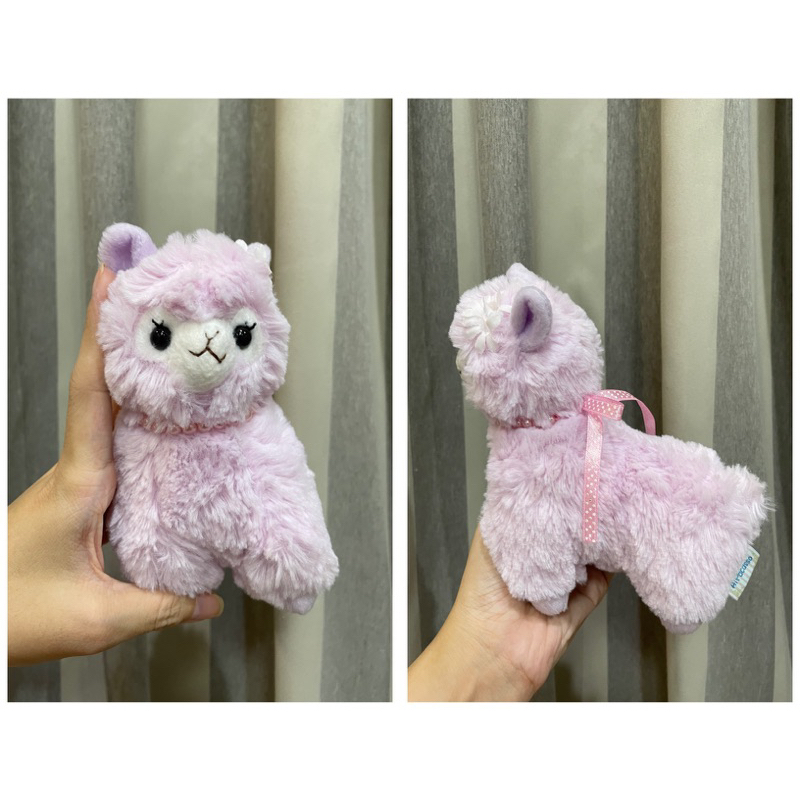 Amuse Rabbit Bunny Shiba Unicorn Alpaca ตุ๊กตาสัตว์ อมูส กระต่าย อาปาก ...