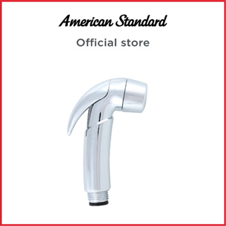 American Standard สายฉีดชำระเฉพาะหัว-โครม A-4800-B-CH-N