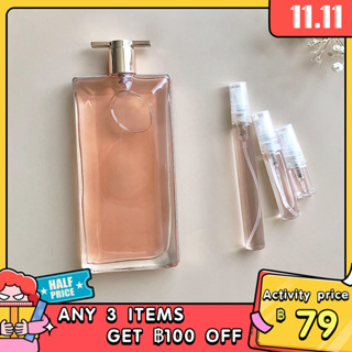 【🚀พร้อมส่ง】น้ําหอมเสน่ห์ Idôle EDP 2ml/5ml/10ml ✨น้ําหอมติดทน น้ําหอมฟิน น้ําหอมจิ๋วแท้ น้ําหอมยั่วผู้ชาย