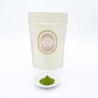 Yoshuku 予祝 (โยชุกุ) Culinary Matcha มัทฉะที่เหมาะสำหรับทำของหวานต่างๆ  200g.