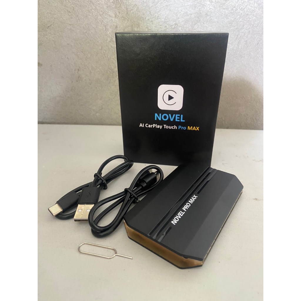 กล่องปลดล็อคหน้าจอ ProMAX Ram 8 Rom 128 ดูยูทูบ Netflix Google Map ...