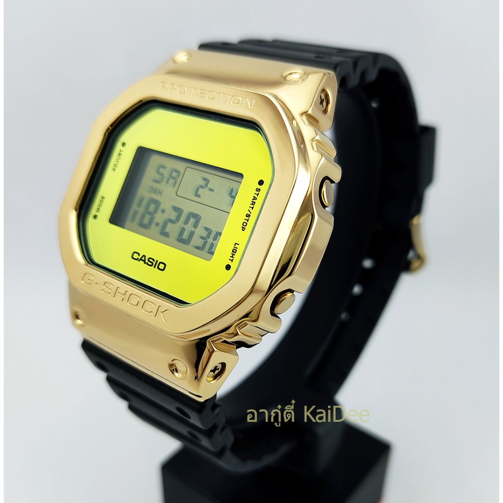 Casio G Shock Dw Bbmb Shopee Thailand