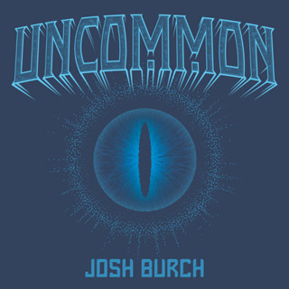 อุปกรณ์มายากล Uncommon by Josh Burch (ของแท้ พร้อมส่ง)