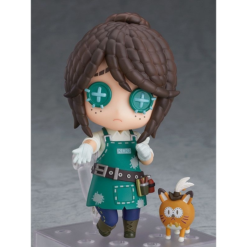 Nendoroid 1253 Gardener/Emma Woods - Identity V (Goodsmile