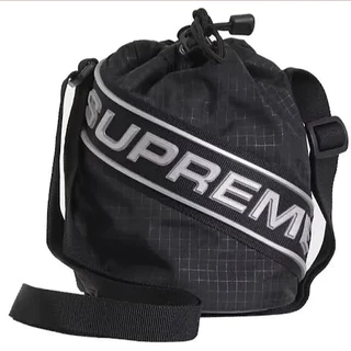 SUPREME 3D LOGO SMALL BAG FW23