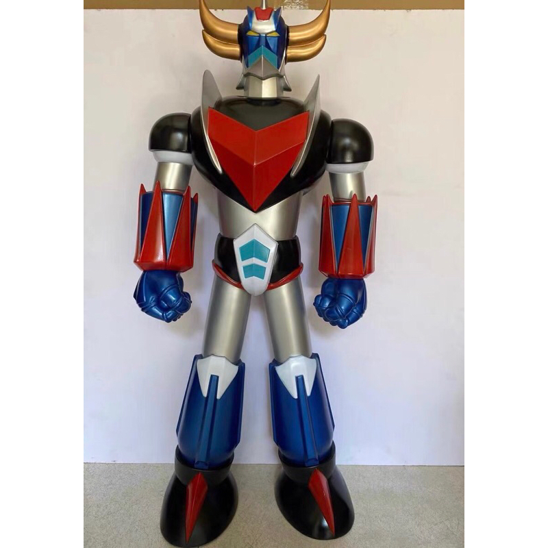 Grendizer store action figure