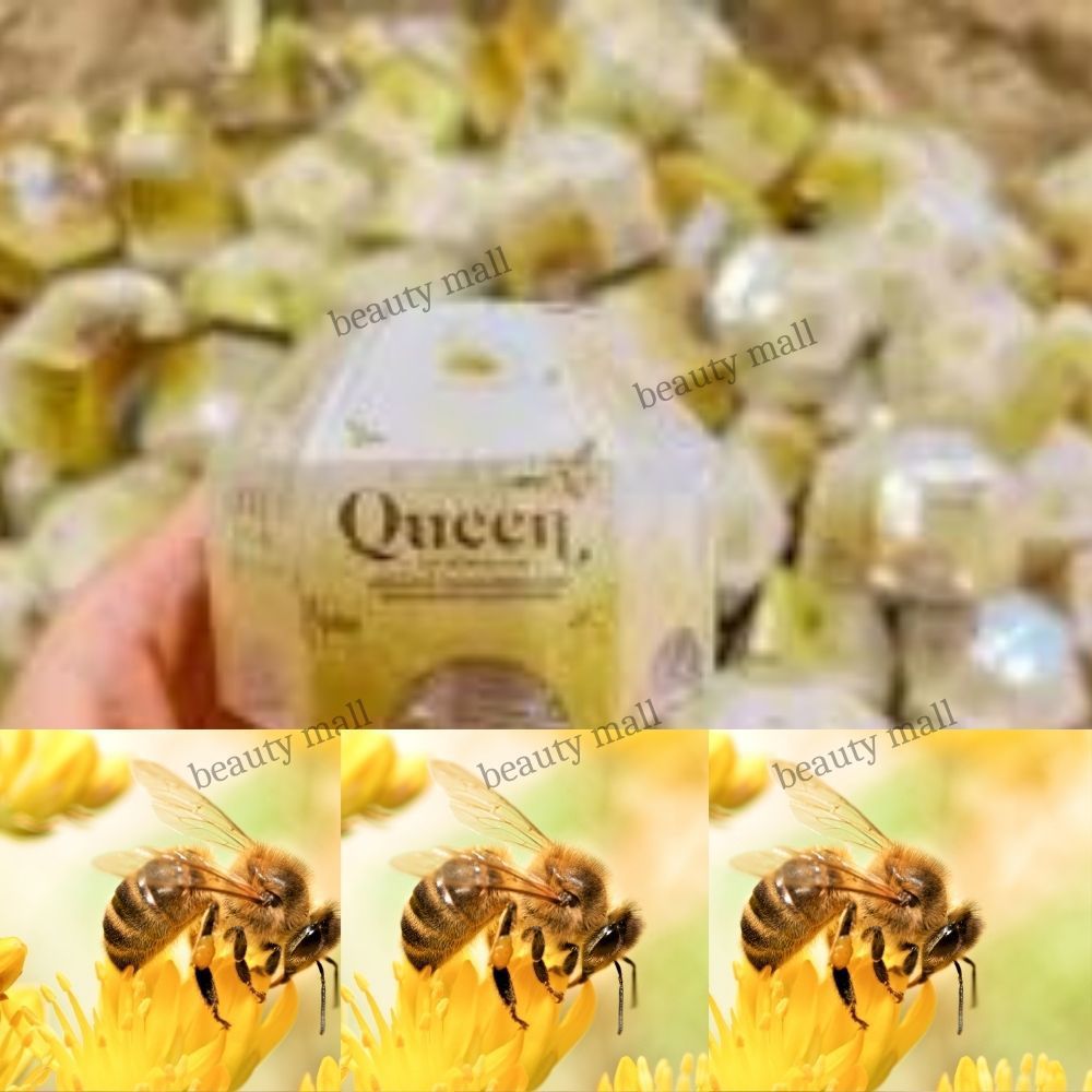 queen-soap-honey-luxury-brand-70g