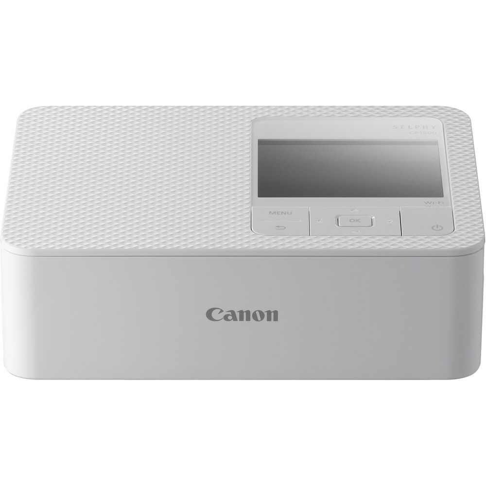 canon-selphy-cp1500-ประกันศูนย์