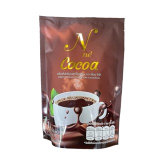 โกโก้เอนเน่ Nne Cocoa โกโก้ยายนี ยายนีสวีเดน