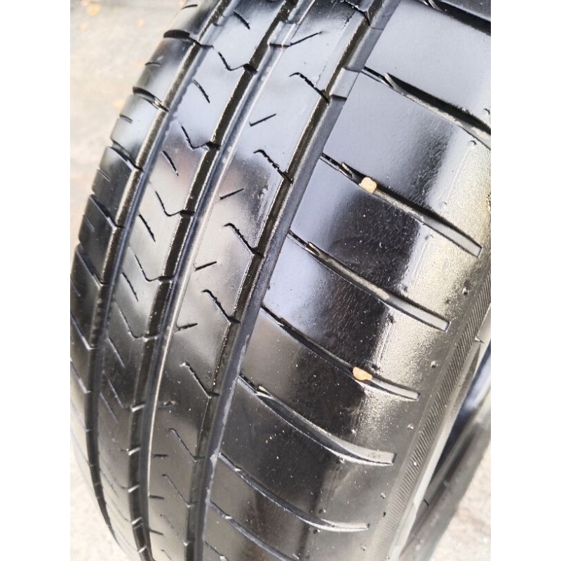 ยางเปอร์เซ็นต์ 195/60 R15 Maxxis ปี20 | Shopee Thailand