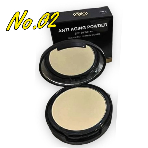 ANTI AGING POWDER แอนตี้ เอจจิ้ง พาวเดอร์ | Shopee Thailand