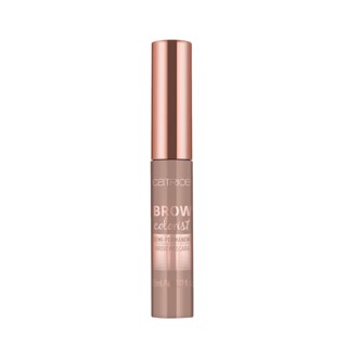 Catrice Brow Colorist Semi-Permanent Brow Mascara  (3.8ml) มาสคาร่าคิ้ว เครื่องสำอาง