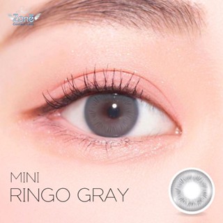 Angel Zone คอนแทคเลนส์ รุ่น 14.2 Mini Ringo (รองรับสายตาปกติและสายตาสั้น -0.50 ถึง -4.00)