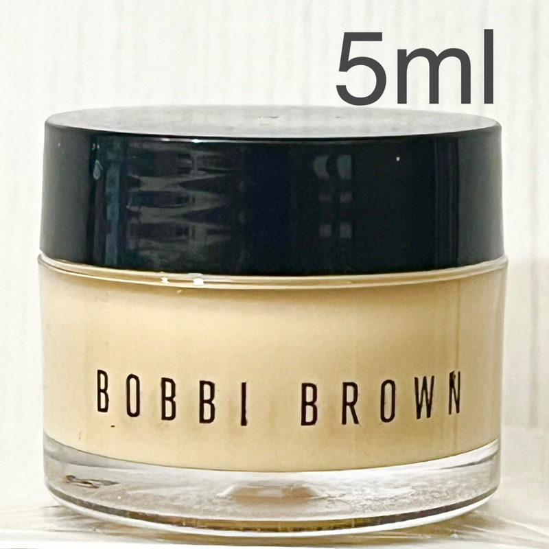 Bobbi Brown Vitamin Enriched Eye Base 5ml | Shopee Thailand