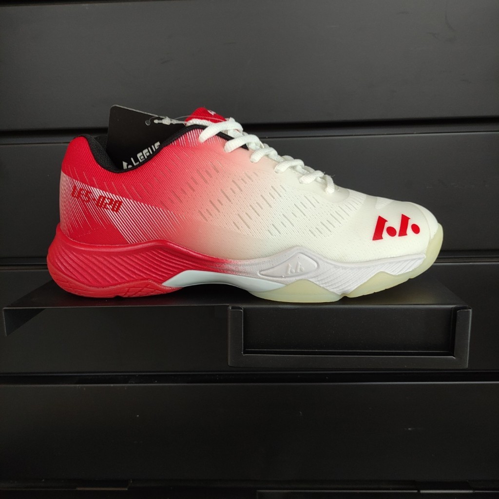 รองเท้าแบดมินตัน LEFUS BADMINTON SHOES รหัส LES-0020 | Shopee Thailand