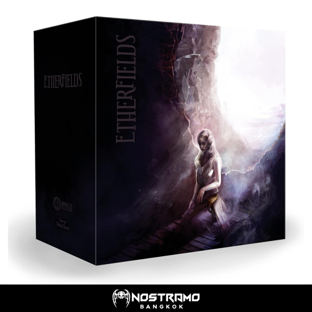 ETHERFIELDS COREBOX EN Shopee Thailand