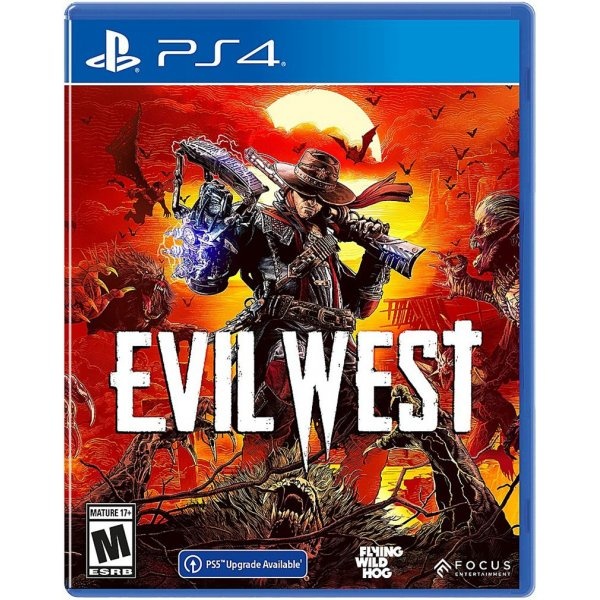 โปร-15-17-พ-ย-ps4-ps5-evil-west-เกม-ps5