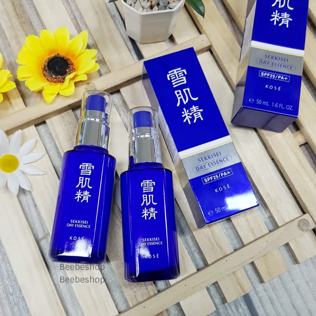 kose-sekkisei-day-essence-50ml-เอสเซนส์บำรุงผิวหน้า