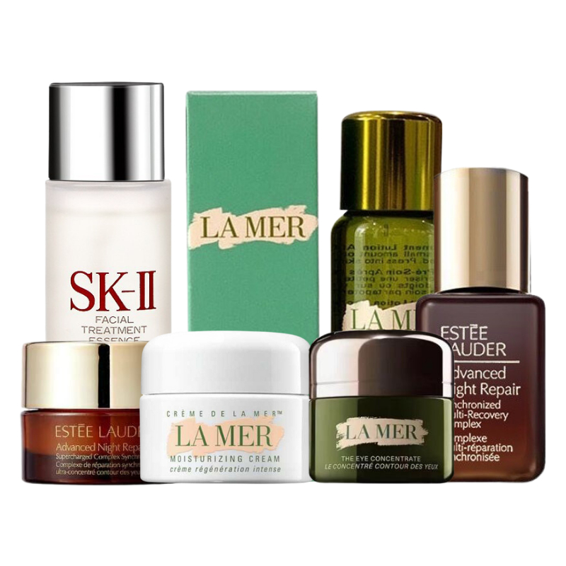 Estee Lauder Advanced Night Repair/Eye Cream La Mer The Treatment