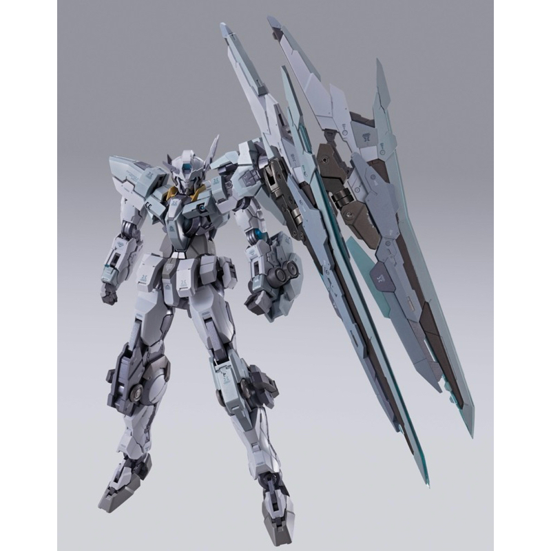 Metal Build Gundam Astraea II + Proto XN Unit | Shopee Thailand