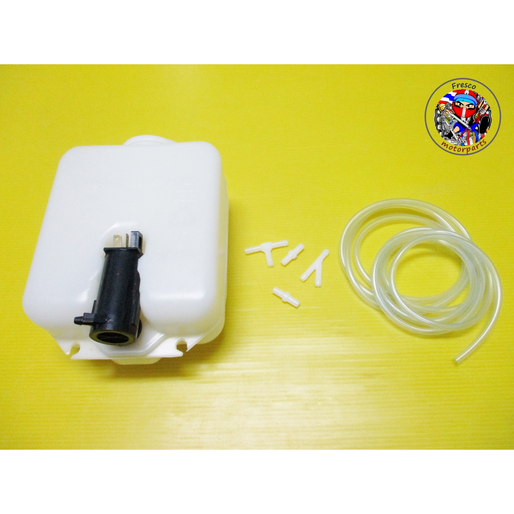 กระป๋องฉีดน้ำฝน MITSUBISHI L200 STRADA 1995-2004 Windshield wash water ...