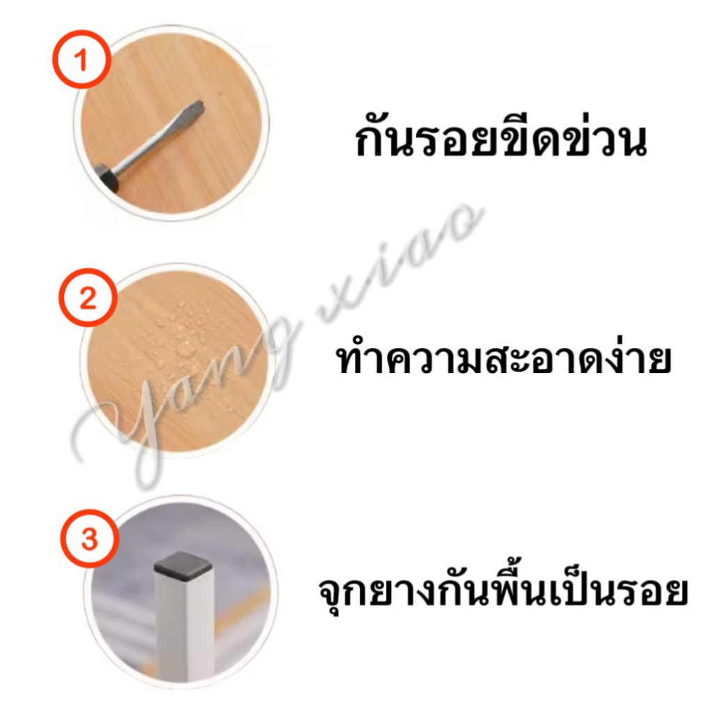 caiy-พร้อมส่งโต๊ะทำงานขนาดเล็ก-ราคาถูก-ใช้ที่บ้านและออฟฟิศ-ขนาด68x60x28cm