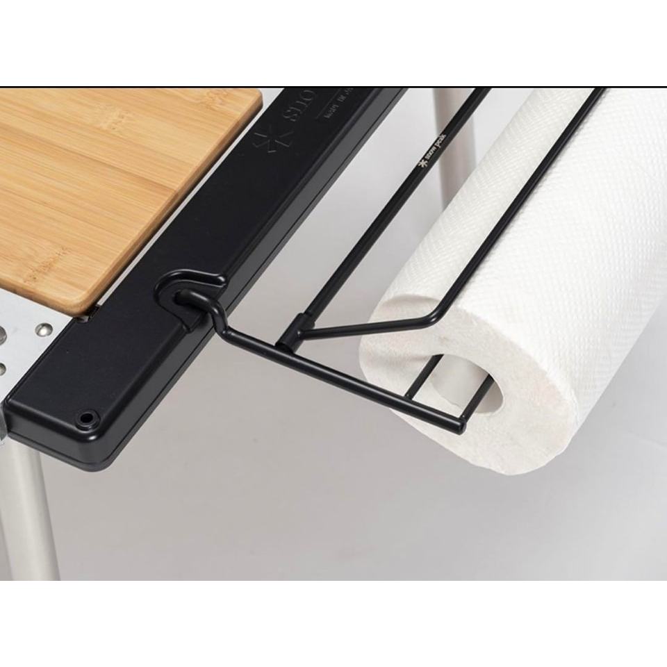 🇯🇵 snow peak CK-067 IGT Kitchen Paper Holder Online 🇯🇵 snow peak CK-067 IGT Kitchen Paper Holder Online