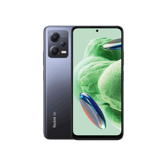 โปรโมชั่น : โทรศัพท์มือถือ Xiaomi Redmi Note 12 5G Smartphone AMOLED 33W Fast Charging 50MP Camera เติมชีวิคให้มีสีสัน