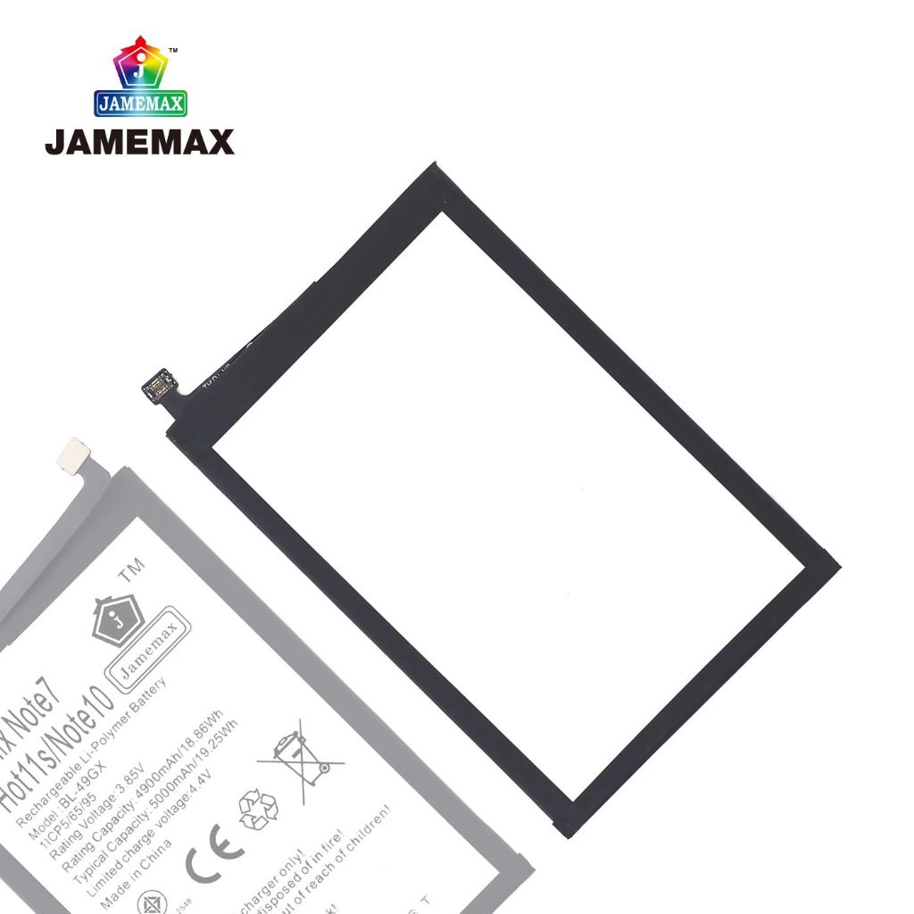 jamemax-แบตเตอรี่-battery-infinix-note-7-note-10-hot-11s-model-bl-49gx-แบตแท้-อินฟินิกซ-ฟรีชุดไขคว