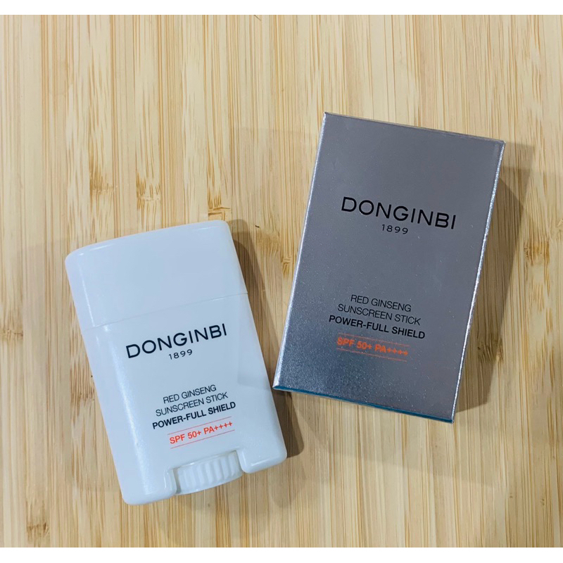 [DONGINBI] Red Ginseng Sunscreen Cream Multi Perfection SPF50+ PA++++ main image 1
